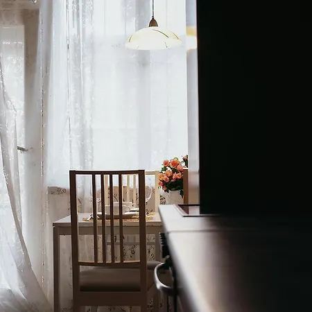 Cozy 12 Krakovska * 프라하