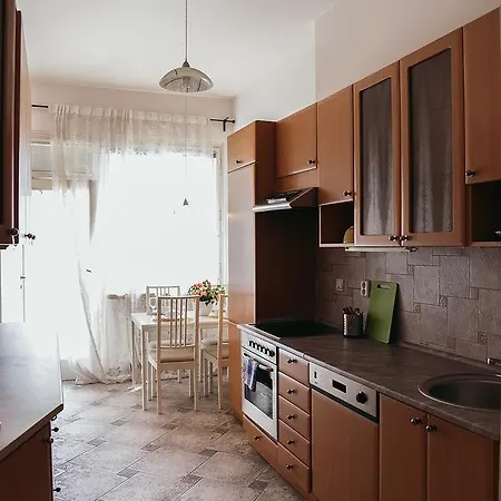 Cozy 12 Krakovska * 프라하